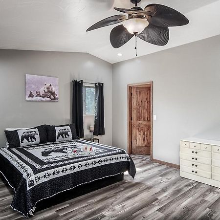 Bearly Behaving Ruidoso Exterior foto