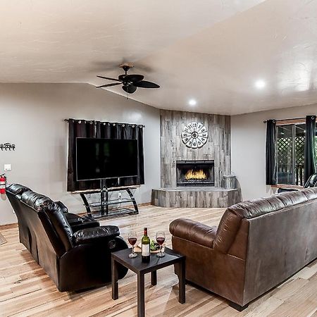 Bearly Behaving Ruidoso Exterior foto