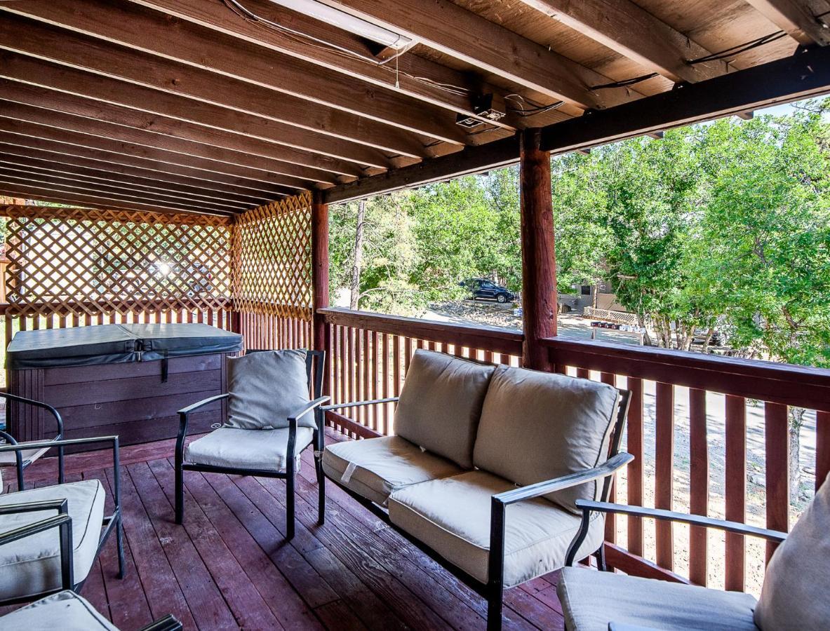 Bearly Behaving Ruidoso Exterior foto