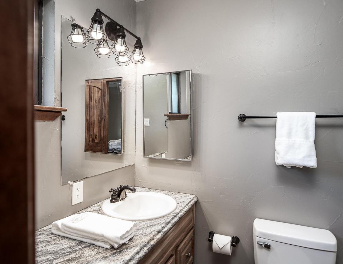 Bearly Behaving Ruidoso Exterior foto