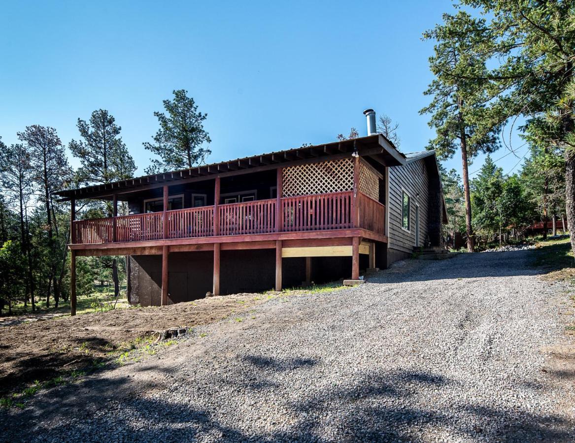 Bearly Behaving Ruidoso Exterior foto