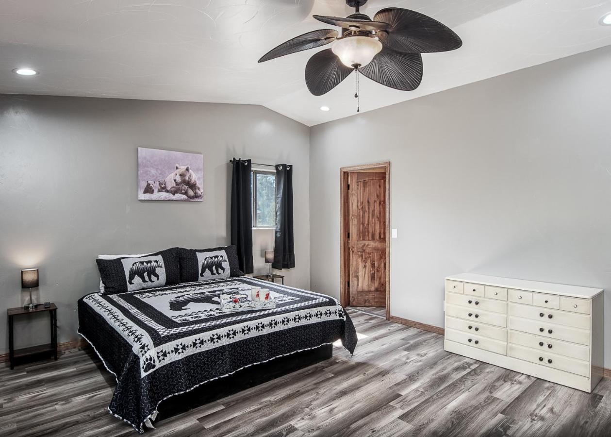 Bearly Behaving Ruidoso Exterior foto