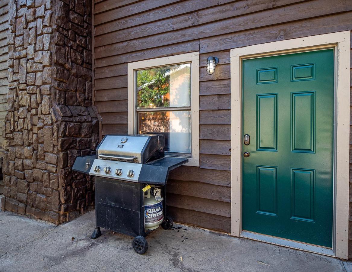 Bearly Behaving Ruidoso Exterior foto
