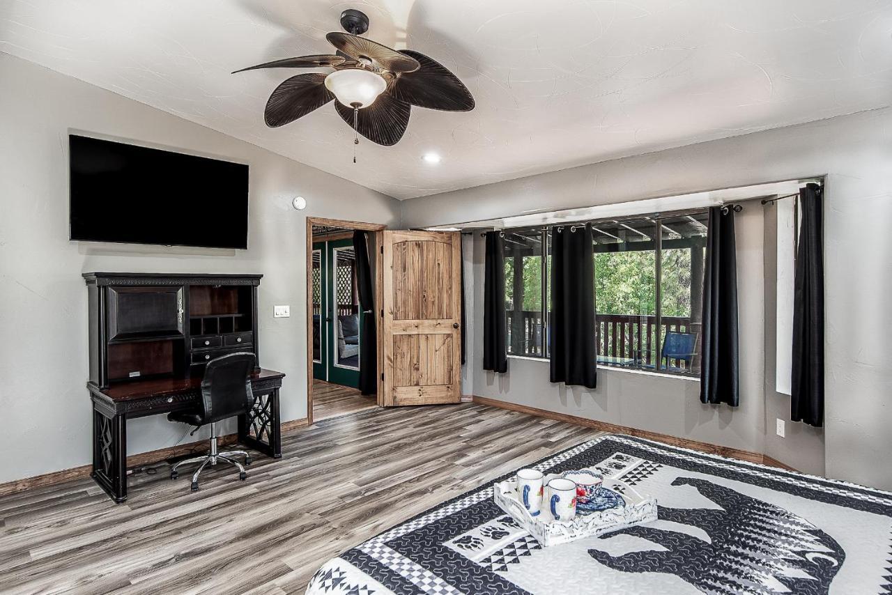 Bearly Behaving Ruidoso Exterior foto