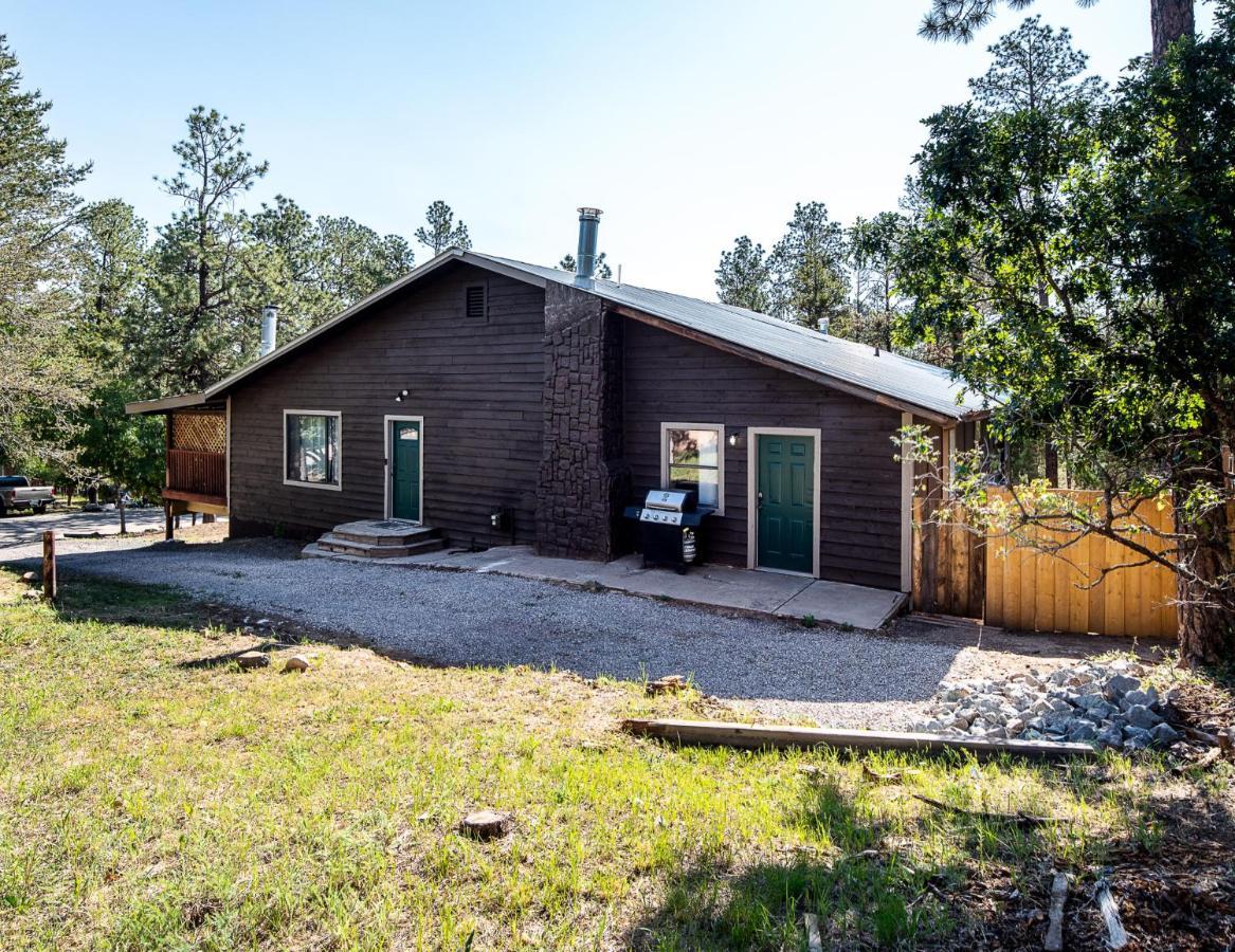 Bearly Behaving Ruidoso Exterior foto