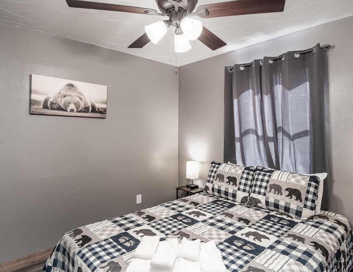 Bearly Behaving Ruidoso Exterior foto