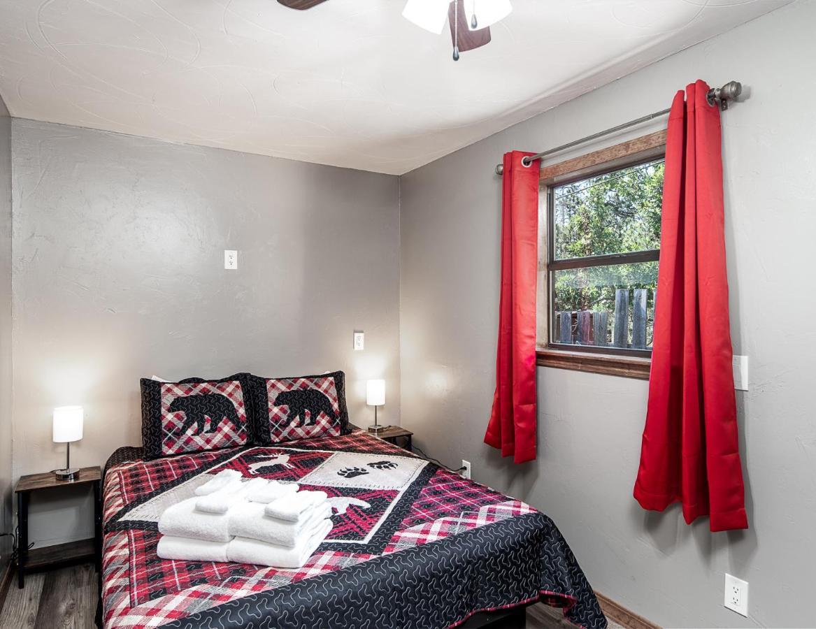 Bearly Behaving Ruidoso Exterior foto