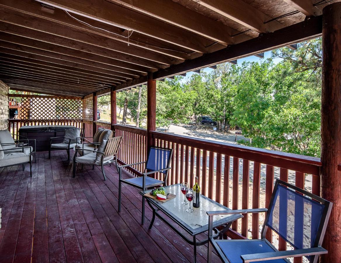 Bearly Behaving Ruidoso Exterior foto