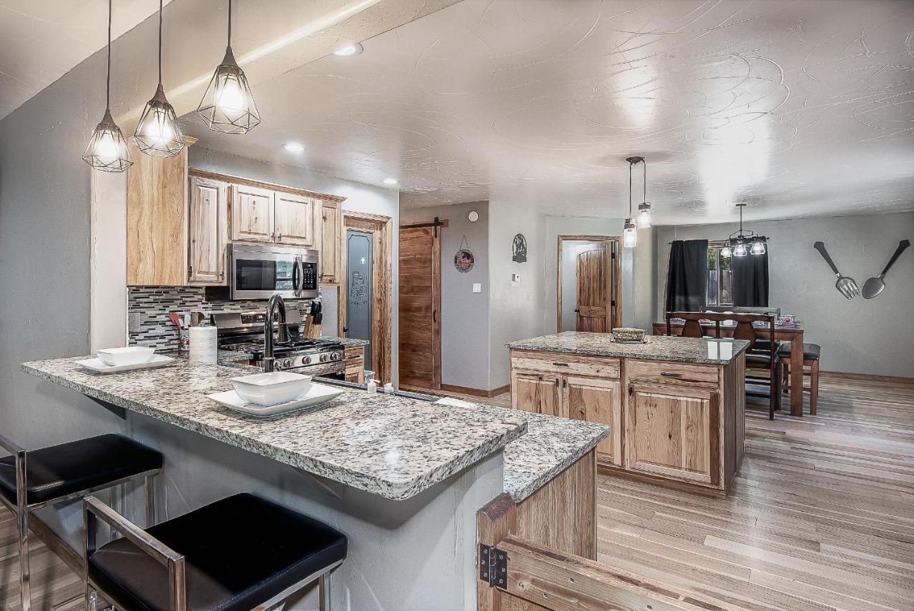 Bearly Behaving Ruidoso Exterior foto